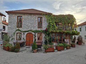 RAS Trebinje Stari grad